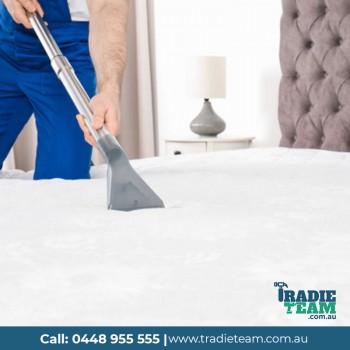 Our Mattress Cleaning in Melbourne Add a New Life to Your Bed