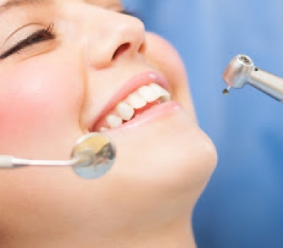 Get a Brighter Smile Utilizing with Cosmetic Dentist