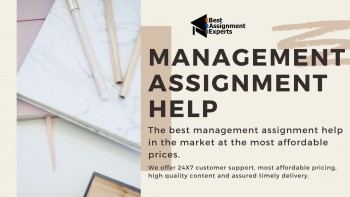 Marketing Management Assignment