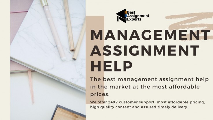 Marketing Management Assignment