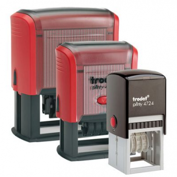 Choose Shiny Date Stamps From Our Stamp Store