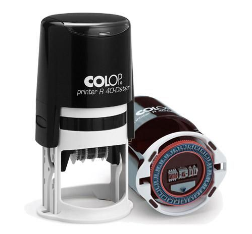 Choose Shiny Date Stamps From Our Stamp Store