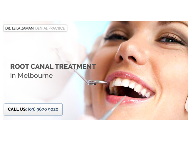 Are you new in East Melbourne and looking for a good dentist?