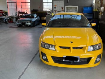 Cheap Car Smash Repair in Moonee Ponds - Avondale Body Works