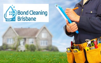 Bond Cleaning Brisbane