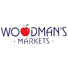 Scrape Woodman’s Markets locations Data