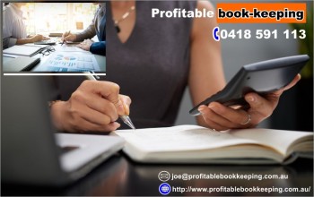  Business Activity Statement preparation and lodgment