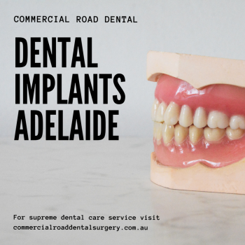 Commercial Road Dental