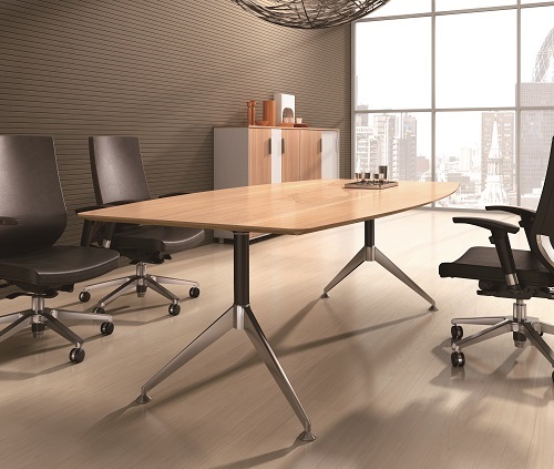 Potenza Executive Conference Table 2400