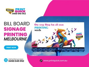 Print Quick - Cheap Printing Services Melbourne