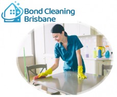 Bond Cleaning Logan