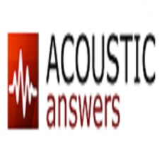 Acoustic Answers