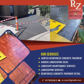 Opt for Remarkable Garden Landscaping Ideas        