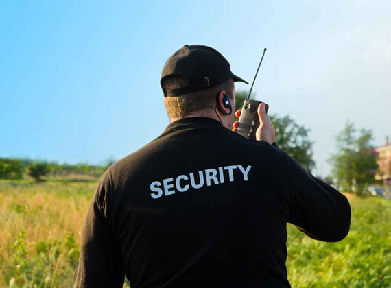 Hire Top Quality Security Services in Brisbane at Affordable Rates