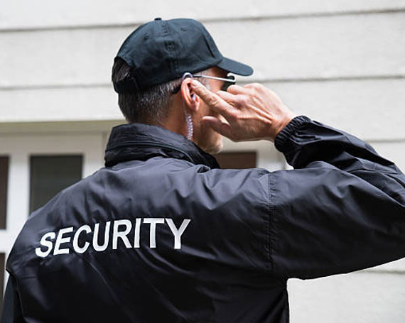 Hire Top Quality Security Services in Brisbane at Affordable Rates