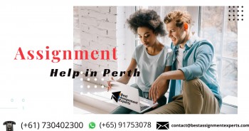 Assignment help perth