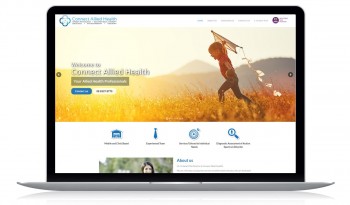 Web Designer Adelaide