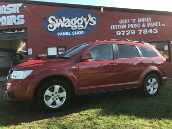 Get the best Panel Beaters in Ferntree Gully