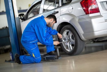Quality Car Service in Glenroy - Vic Motor Care Centre