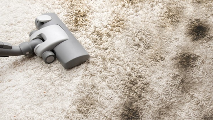 Carpet Cleaning Yarralumla