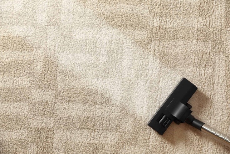 Carpet Cleaning Yarralumla