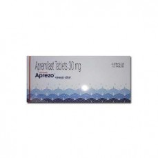 Aprezo 30 Mg Medicine