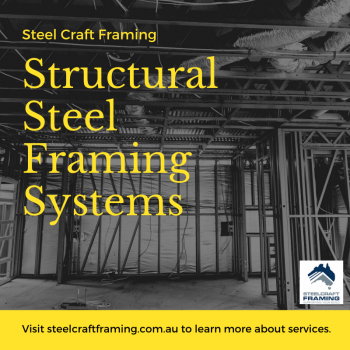 Best Steel Framing Services in Australia