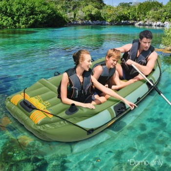 Bestway 3-seater Kayak 