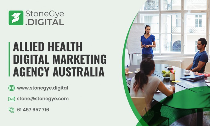 Health care Digital Marketing Services A