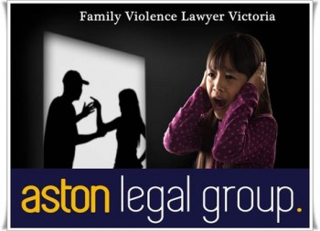 Restraining Order Lawyer In Victoria