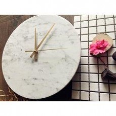 home decorative clocks simple modern White Wall Clock57