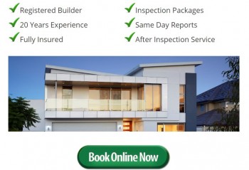 Get Pleasing Home Inspection Services in Perth from Trustworthy Inspection Firm