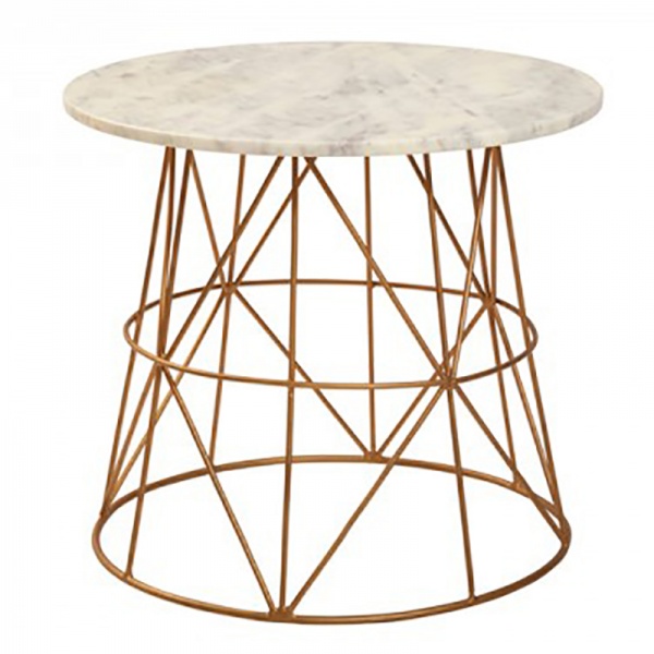 Klein Side Table