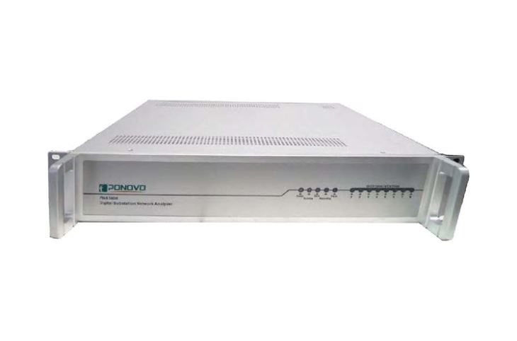 PNA1000 Digital Substation Network Analyzer95