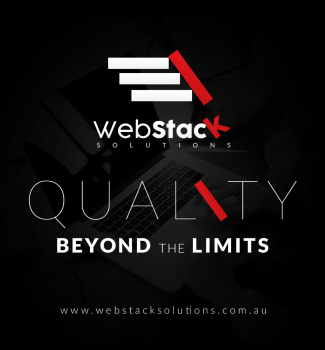 Website Development - Webstack Solutions