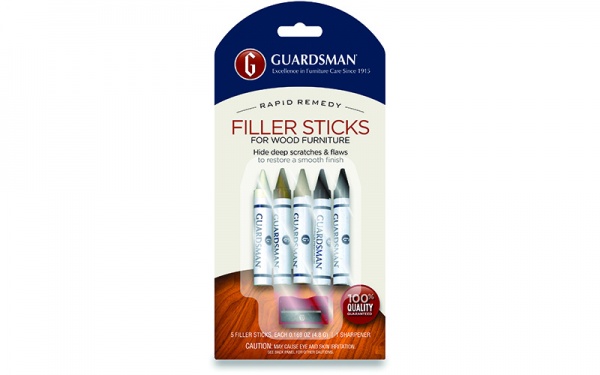 Guardsman Filler Sticks Kit