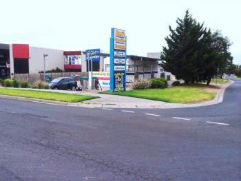 Automotive  Detailing