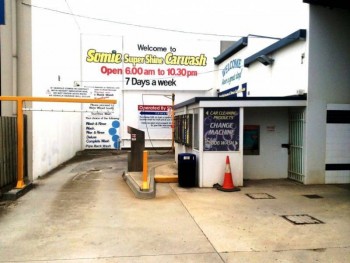 Automotive  Detailing