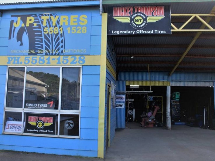 Automotive