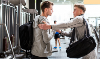Searching for the Best Gym Bags?