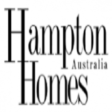Hampton Homes Australia