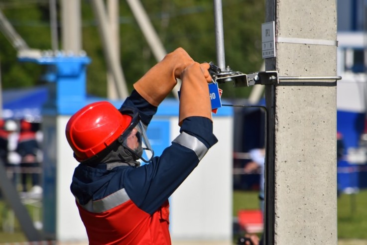 Electrician St Kilda - MBE Electrical