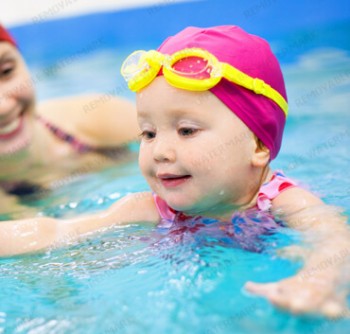 Summer Offer- Baby Swimming Lessons