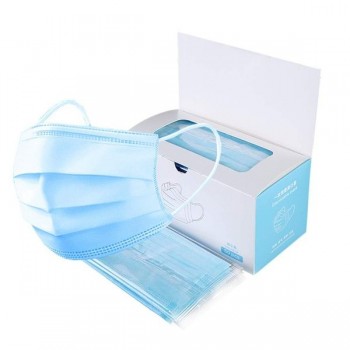 3 Ply Surgical Mask28