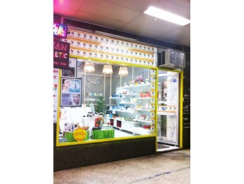 Beauty Products