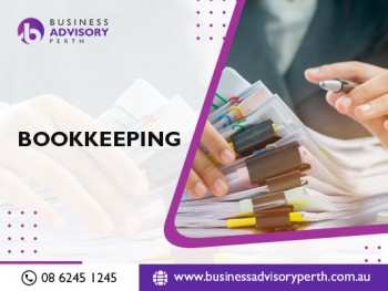 Providing The Best Bookkeeping And Tax Services In Perth