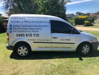 Why Choose Us For Your Roadworthy Certificate Gold Coast?