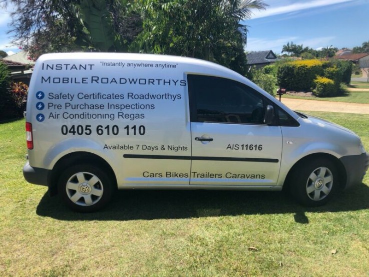 Why Choose Us For Your Roadworthy Certificate Gold Coast?