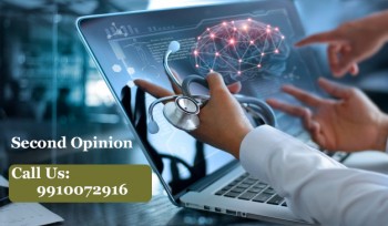 Second Opinion Oncologist in Gurgaon