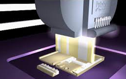 Rapid Aluminum Tooling for Faster Production at Low Cost